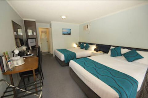 Gallery Motel - Accommodation Adelaide 3