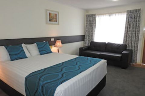 Gallery Motel - Accommodation Adelaide 0