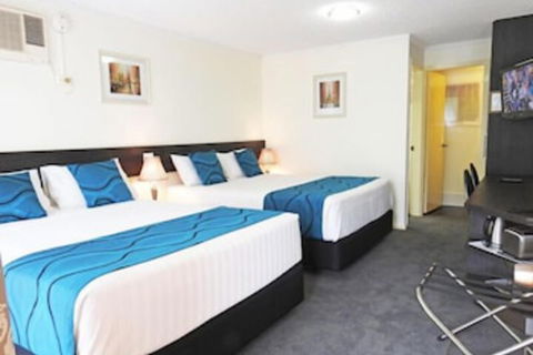 Gallery Motel - Accommodation Adelaide 7