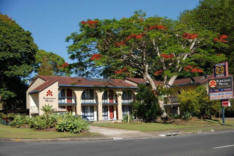 Gallery Motel - Accommodation Adelaide 1
