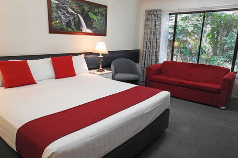 Gallery Motel - Accommodation Adelaide 6