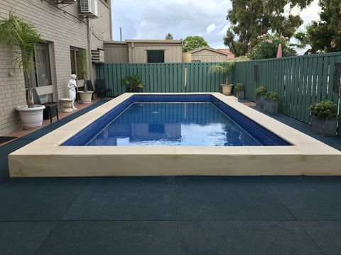 Adelaide International Motel - Accommodation Adelaide 4
