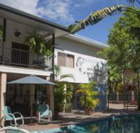 Barramundi Lodge - Accommodation Adelaide