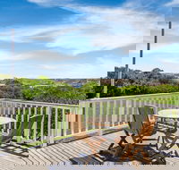Clifftop Boutique Accommodation - Accommodation Adelaide