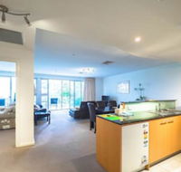 Glenelg Beachside Apartments - Accommodation Adelaide