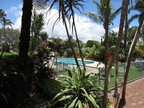 Pacific Place Apartments - Accommodation Adelaide 5