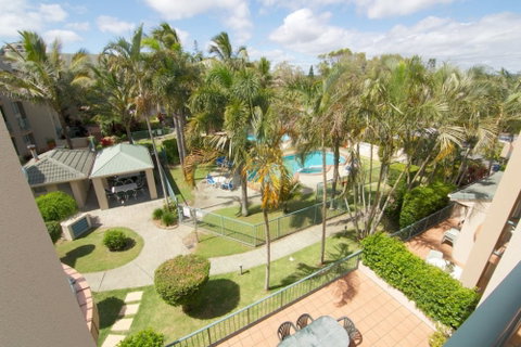 Pacific Place Apartments - Accommodation Adelaide 1