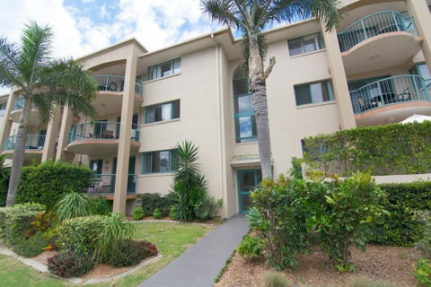 Pacific Place Apartments - Accommodation Adelaide 0