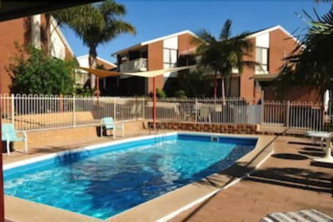 Anchorbell Holiday Apartments - Accommodation Adelaide 3