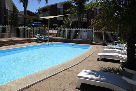 Anchorbell Holiday Apartments - Accommodation Adelaide 5