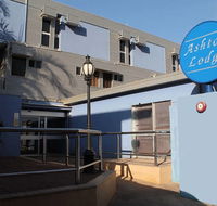Ashton Lodge - Accommodation Adelaide