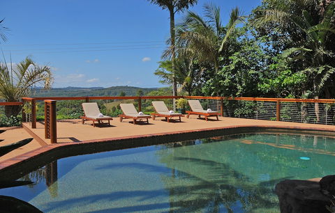 Summerhills Retreat Byron Bay - Accommodation Adelaide 1