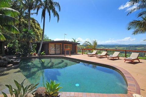 Summerhills Retreat Byron Bay - Accommodation Adelaide 3