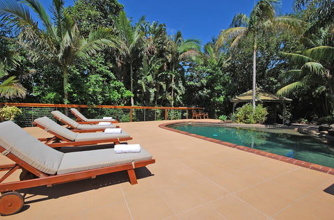 Summerhills Retreat Byron Bay - Accommodation Adelaide 2