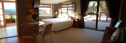 Summerhills Retreat Byron Bay - Accommodation Adelaide 5
