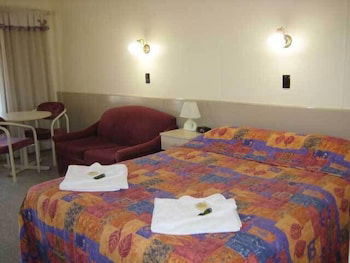 Woodmans Hill Motel - Accommodation Adelaide 4