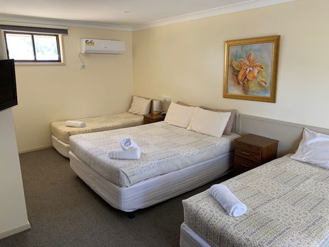 Woodmans Hill Motel - Accommodation Adelaide 1