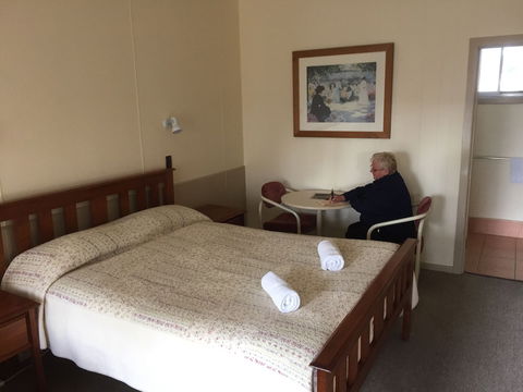 Woodmans Hill Motel - Accommodation Adelaide 6