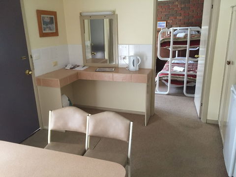Woodmans Hill Motel - Accommodation Adelaide 3