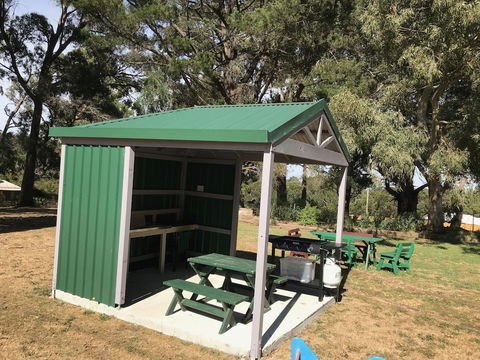 Woodmans Hill Motel - Accommodation Adelaide 0