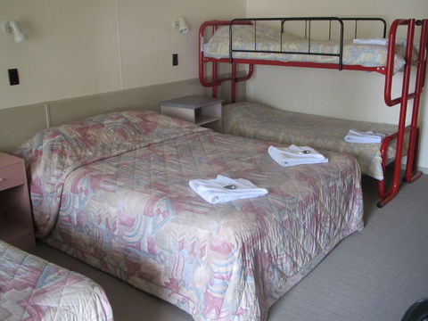Woodmans Hill Motel - Accommodation Adelaide 2