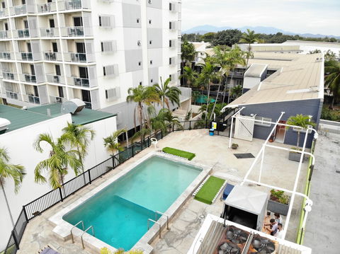 Adventurers Resort - Hostel - Accommodation Adelaide 4