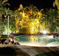 Eco Village Mission Beach