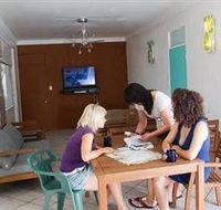 Darwin YHA - Accommodation Adelaide