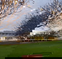 Sfera's Park Suites  Convention Centre - Accommodation Adelaide
