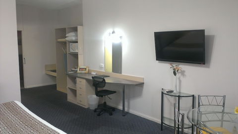 Lindy Lodge Motel - Accommodation Adelaide 2