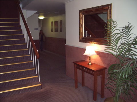 Lindy Lodge Motel - Accommodation Adelaide 0