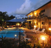 Mission Reef Resort