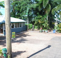 Rainforest Motel