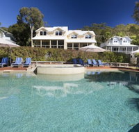 Blueys Retreat - Accommodation Adelaide