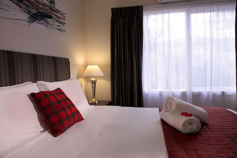 Admiral Motor Inn - Accommodation Adelaide 6
