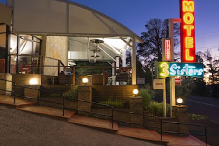 Katoomba NSW Accommodation Adelaide