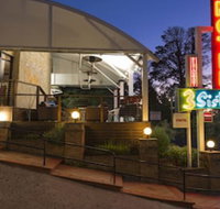 3 Sisters Motel - Accommodation Adelaide