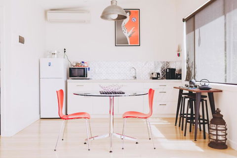 Dalblair Bed & Breakfast - Accommodation Adelaide 5