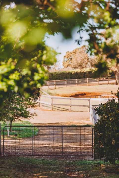 Dalblair Bed & Breakfast - Accommodation Adelaide 1