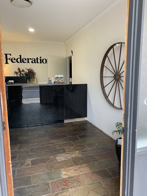 Federation Motel Resort - Accommodation Adelaide 2