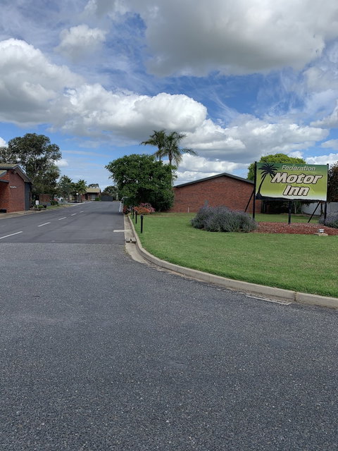 Federation Motel Resort - Accommodation Adelaide 5