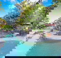 Andari Holiday Apartments - Accommodation Adelaide