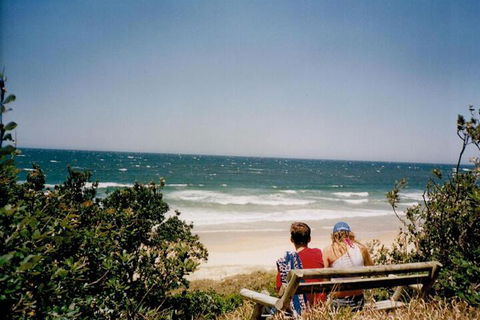 Anoyster On The Beach Sawtell - Accommodation Adelaide 5