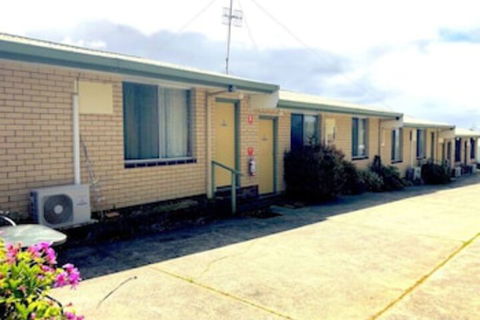 Augusta Escape Holiday Units - Accommodation Adelaide 0