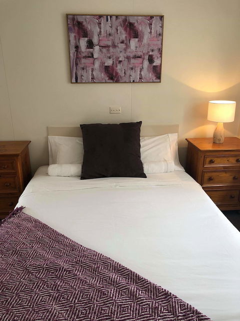 Lakes Jakaranda Holiday Units - Accommodation Adelaide 3