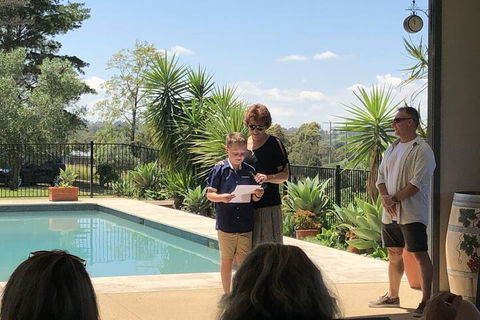 Sovereign Hill Country Lodge - Accommodation Adelaide 6