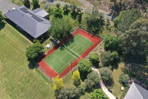 Sovereign Hill Country Lodge - Accommodation Adelaide 1