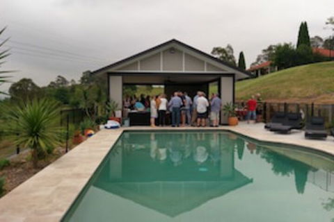 Sovereign Hill Country Lodge - Accommodation Adelaide 0