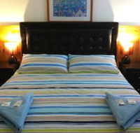 Aquarius Motel Belmont - Accommodation Adelaide