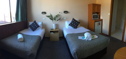 Nowra Motor Inn - Accommodation Adelaide 4